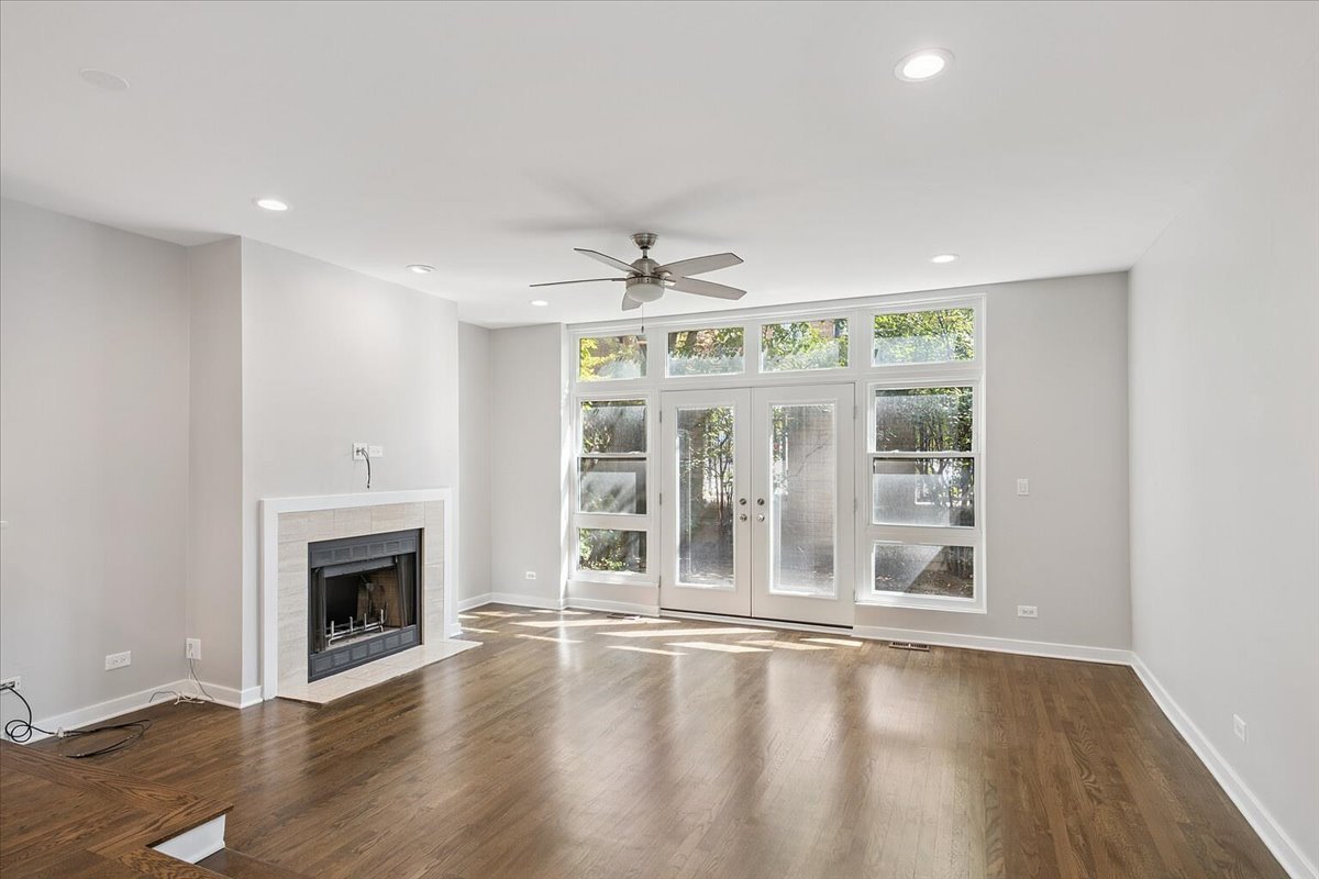 1834 N Halsted Street Unit: A