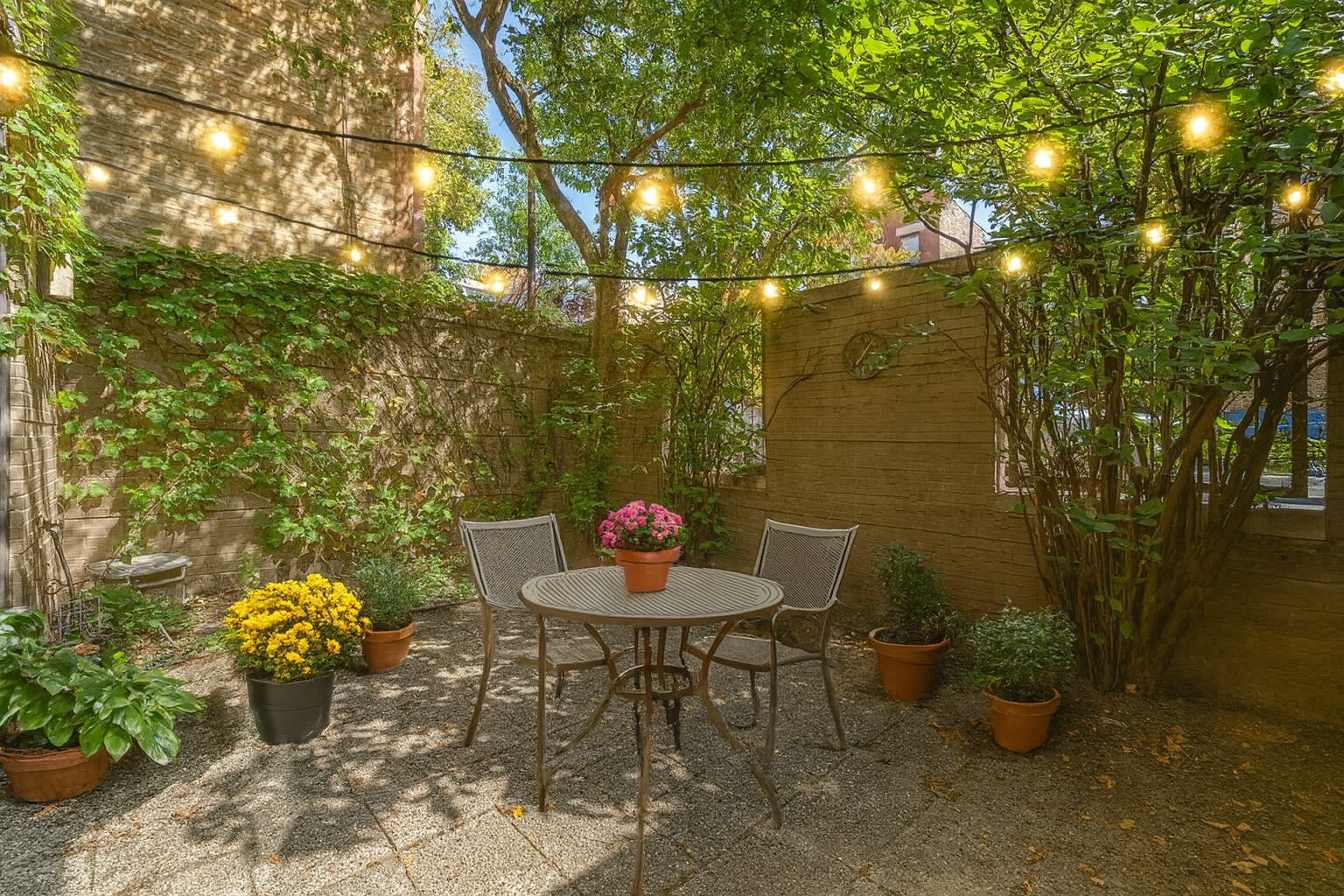 1834 N Halsted Street Unit: A