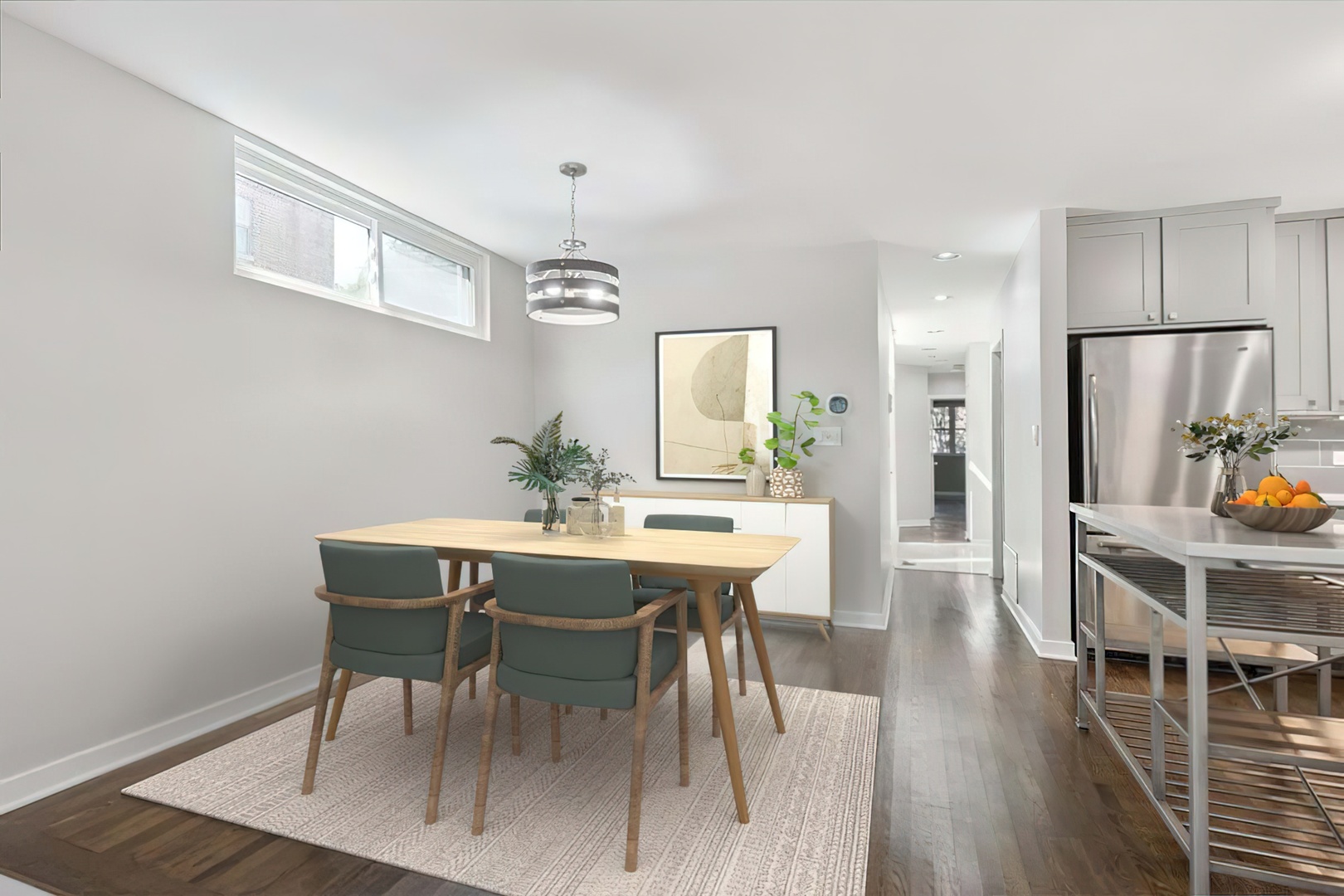 1834 N Halsted Street Unit: A