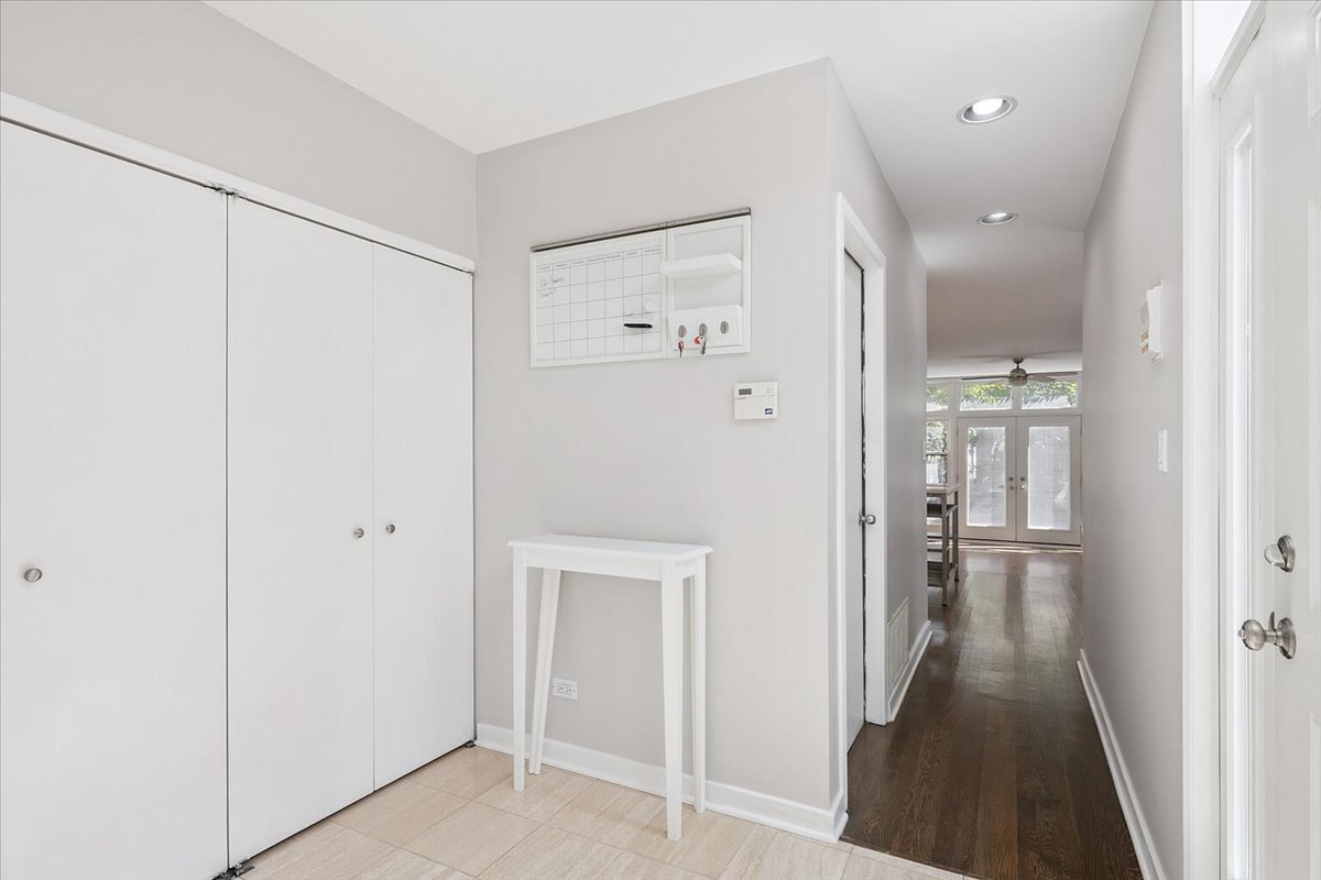 1834 N Halsted Street Unit: A