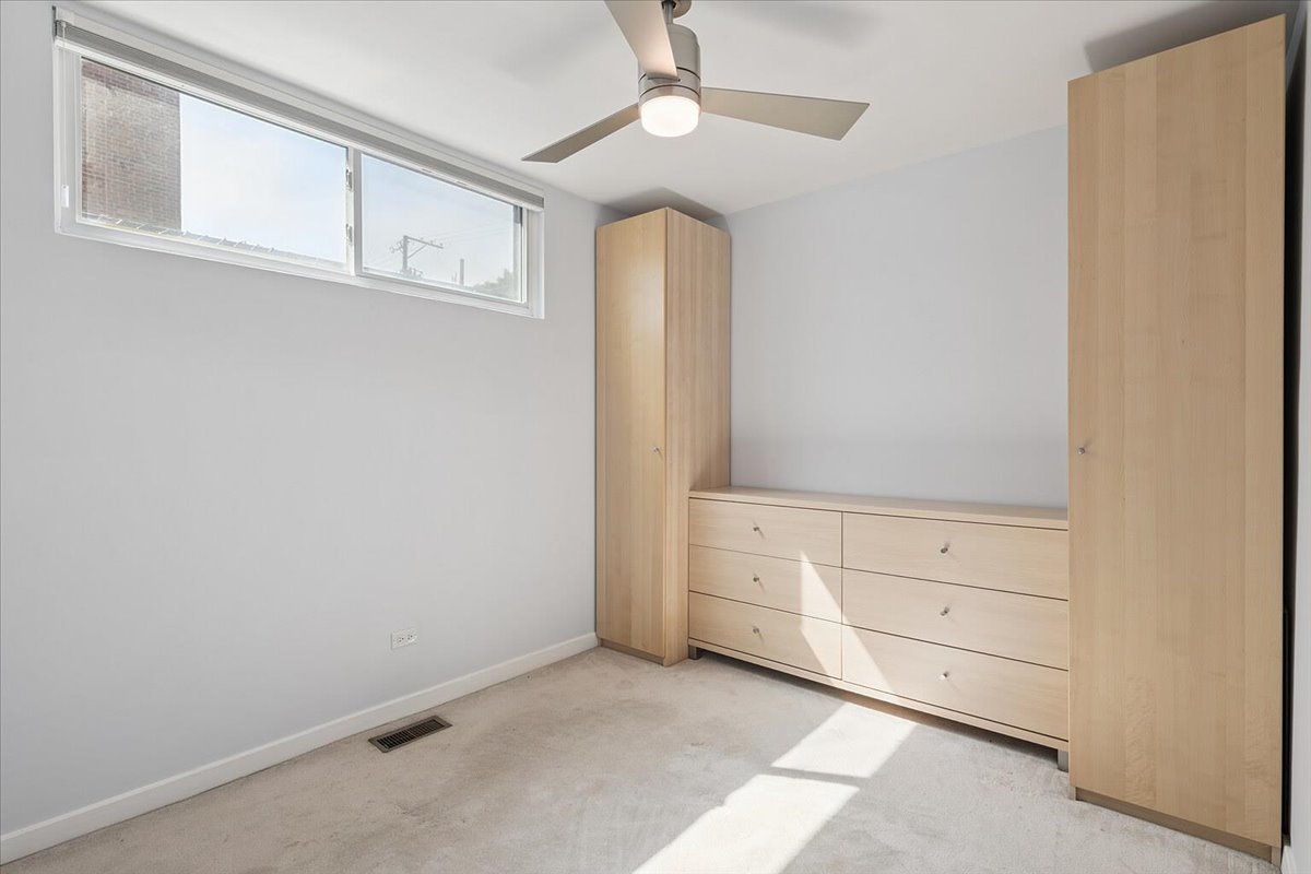 1834 N Halsted Street Unit: A