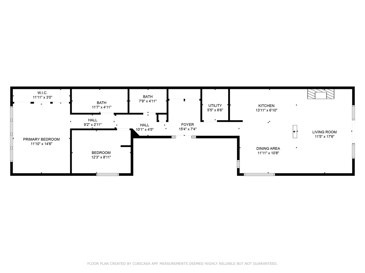 1834 N Halsted Street Unit: A