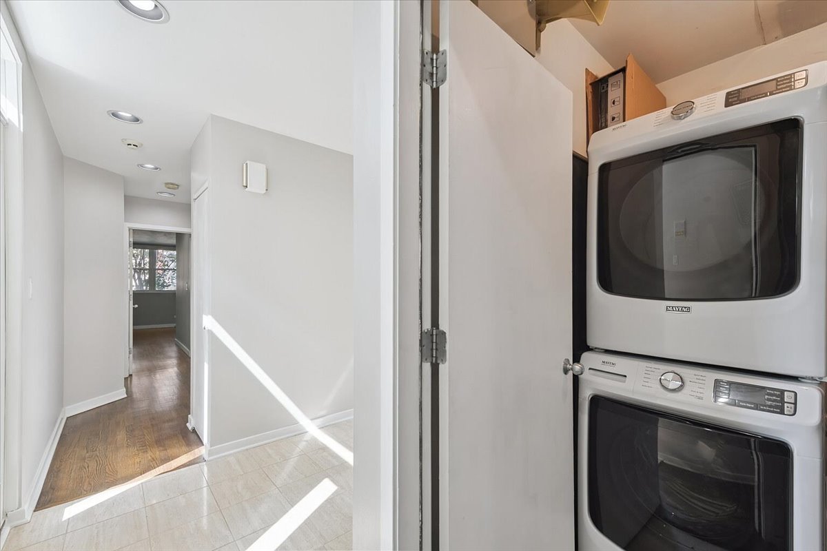 1834 N Halsted Street Unit: A
