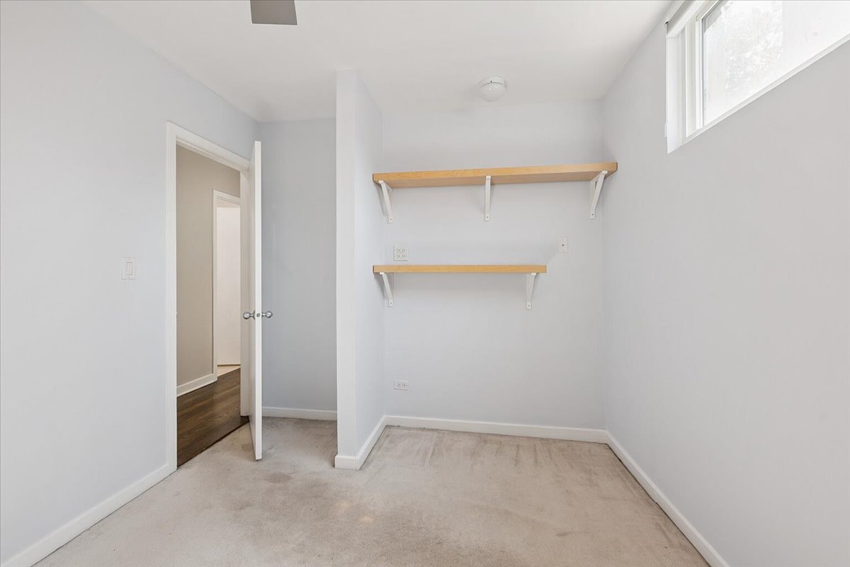 1834 N Halsted Street Unit: A