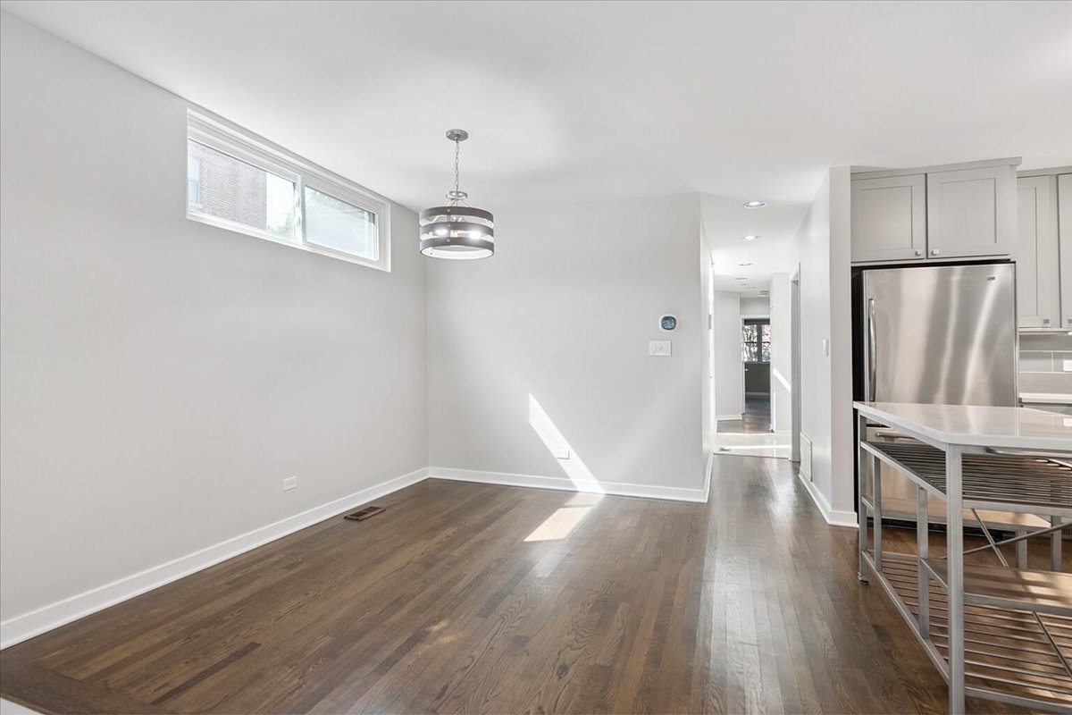 1834 N Halsted Street Unit: A