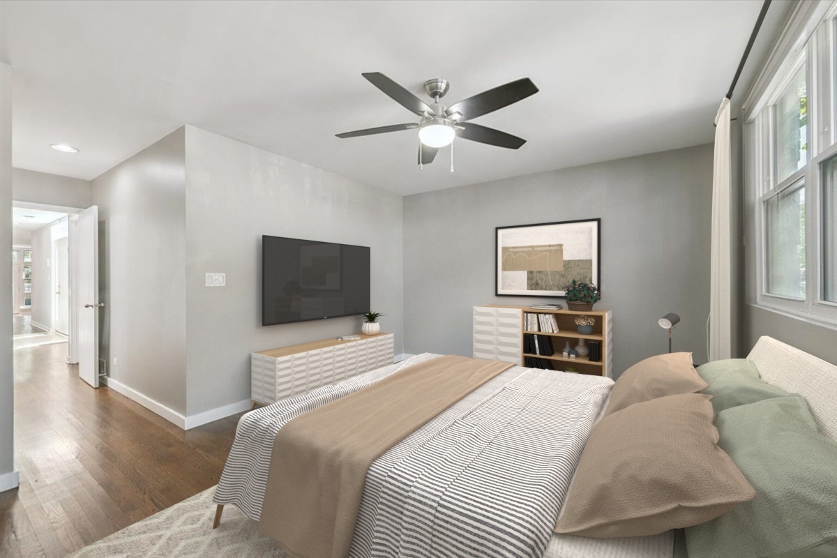 1834 N Halsted Street Unit: A