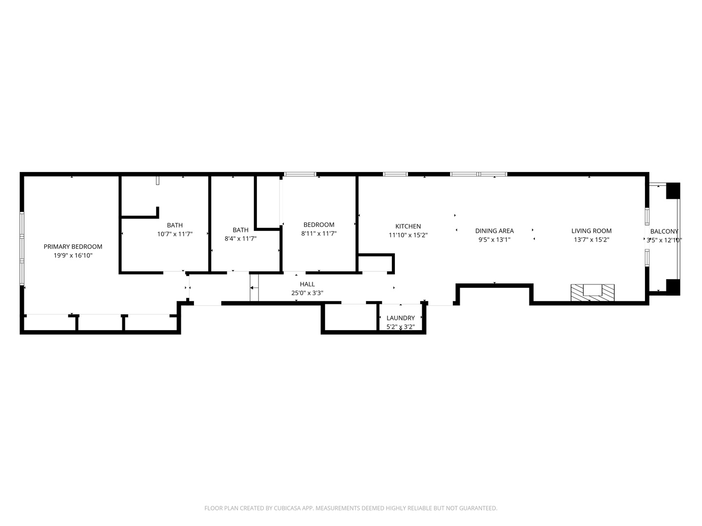 1931 N Damen Avenue Unit: 2S