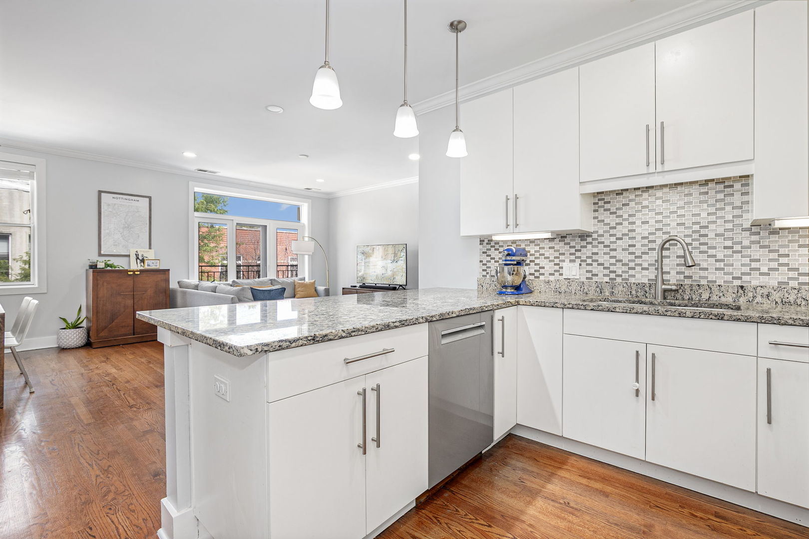 2771 W Francis Place Unit: 305N