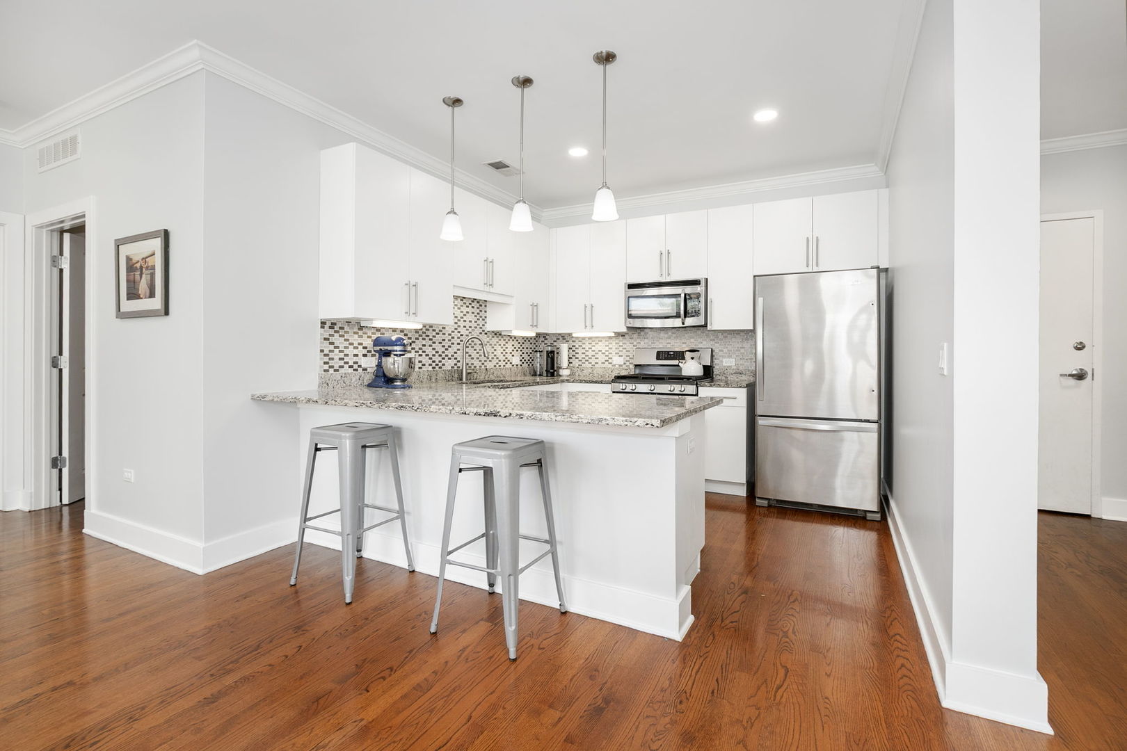 2771 W Francis Place Unit: 305N