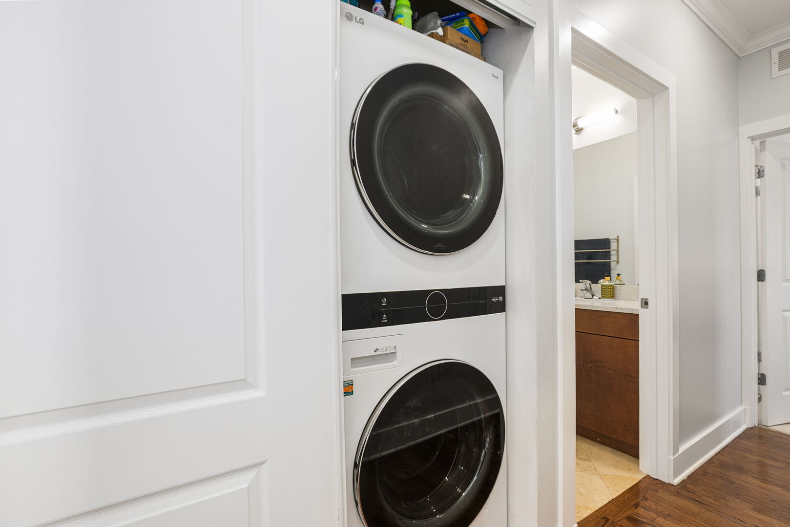 2771 W Francis Place Unit: 305N