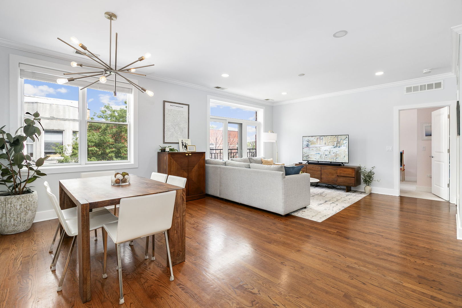 2771 W Francis Place Unit: 305N