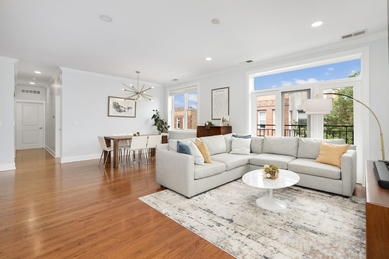 2771 W Francis Place Unit: 305N