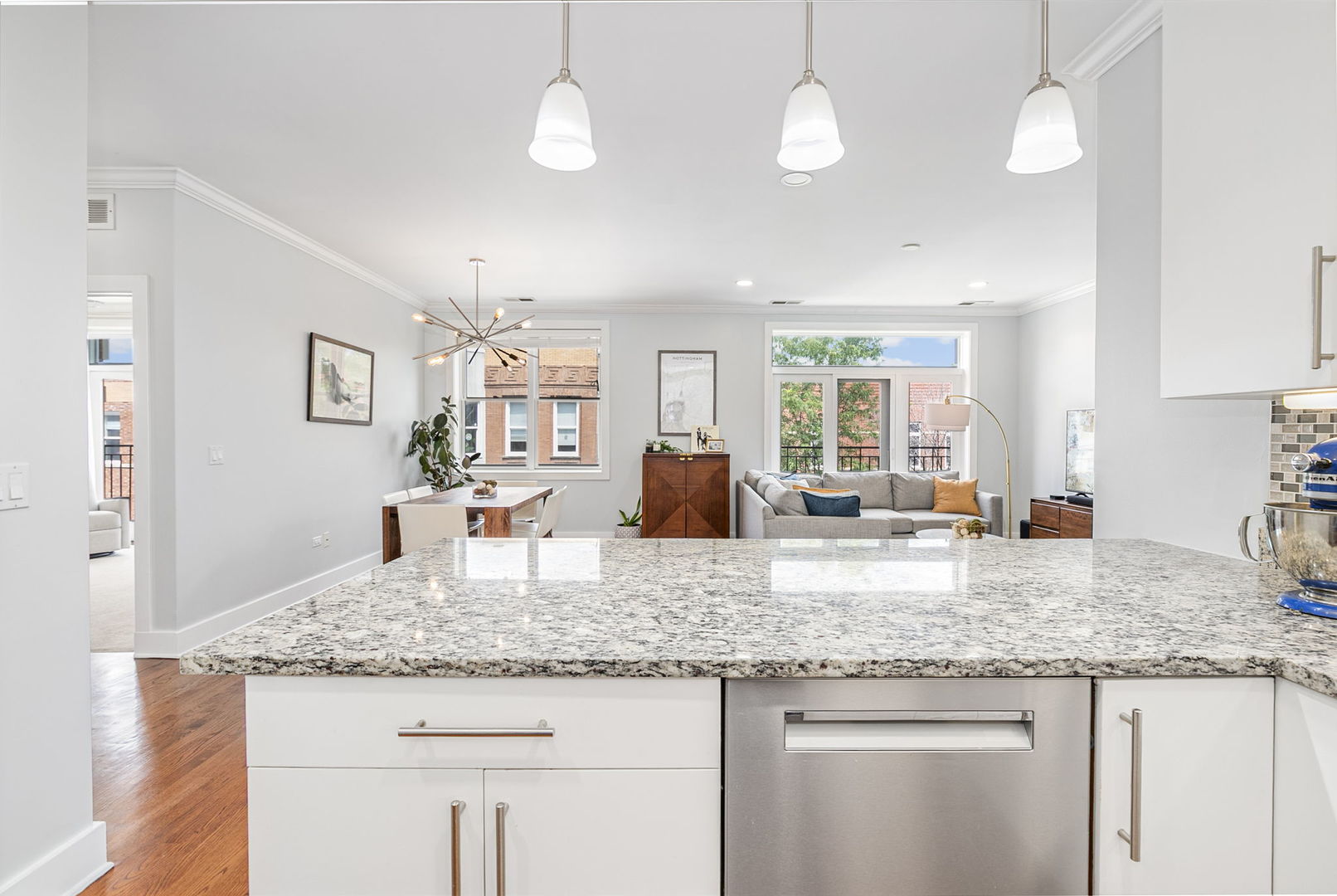 2771 W Francis Place Unit: 305N