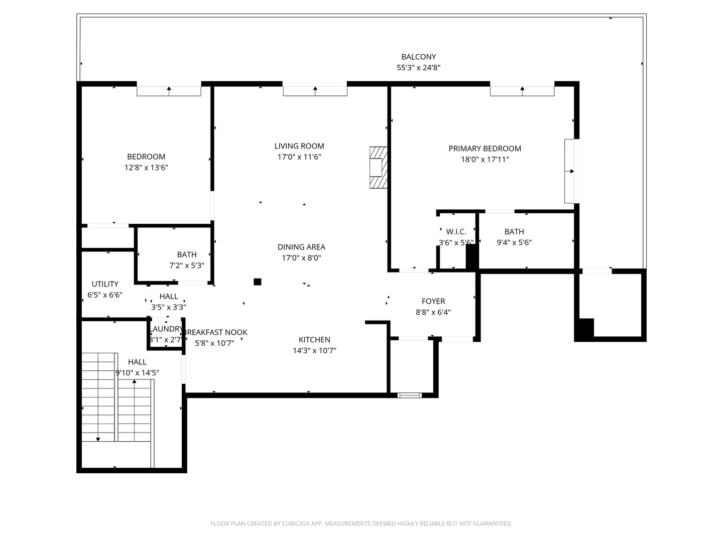 2400 W Warner Avenue Unit: 4E