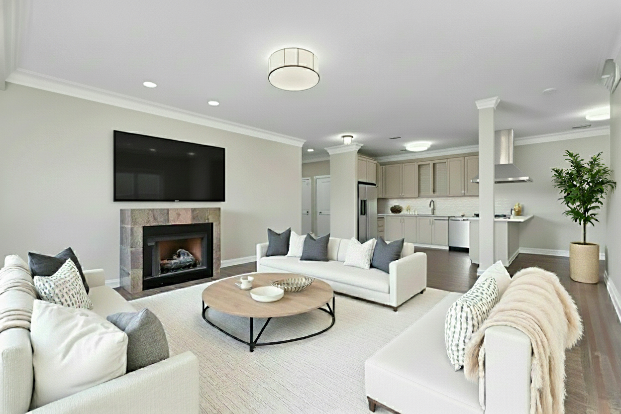 2400 W Warner Avenue Unit: 4E
