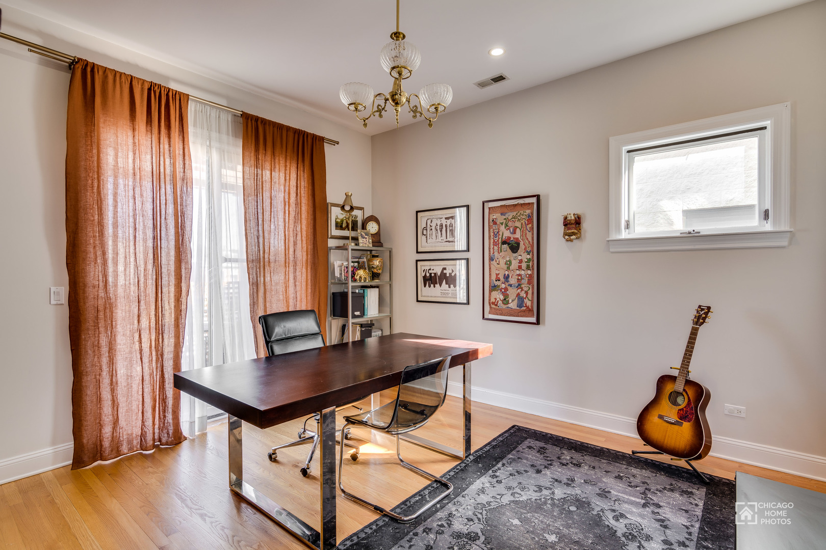 869 N Paulina Street Unit: 3