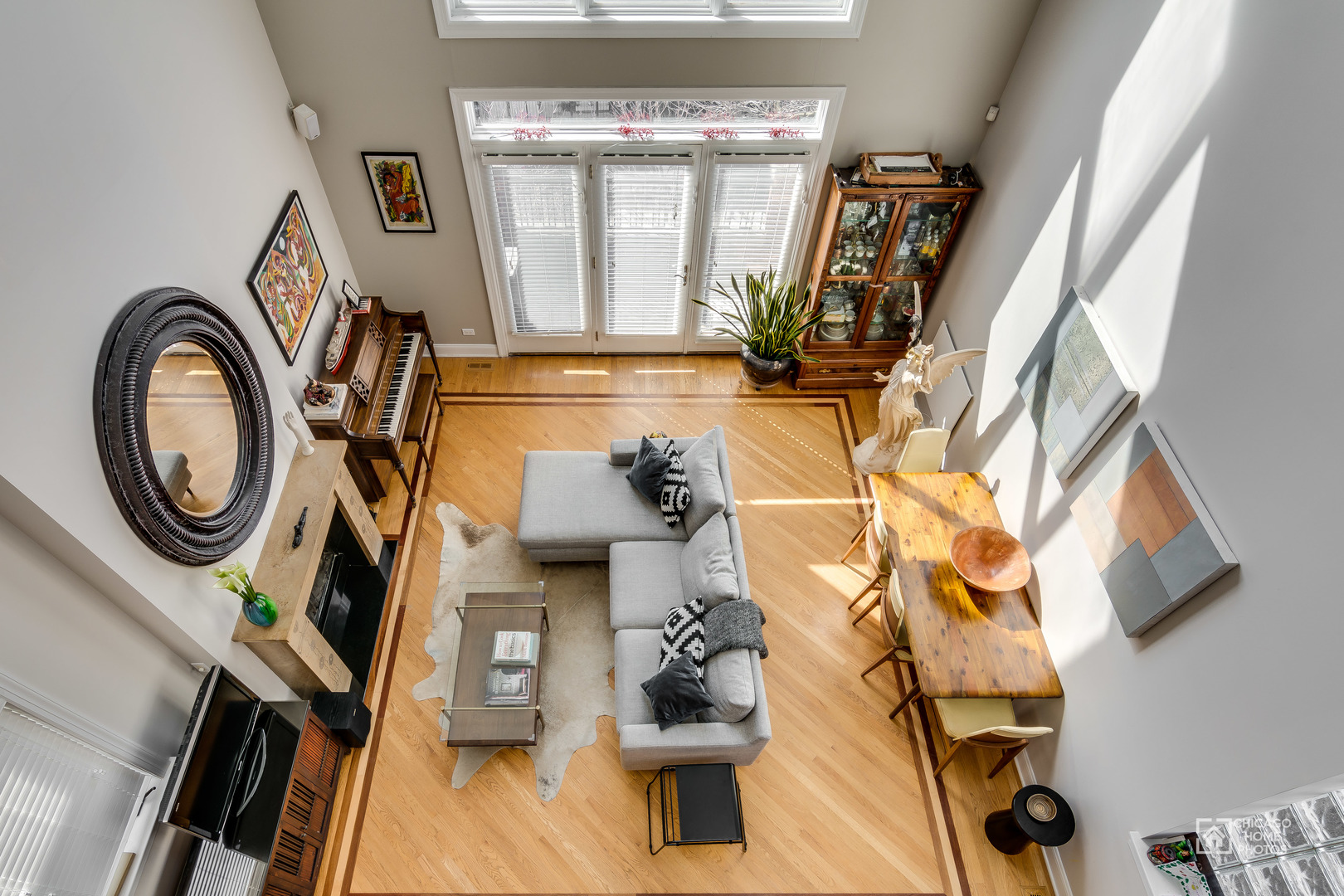 869 N Paulina Street Unit: 3