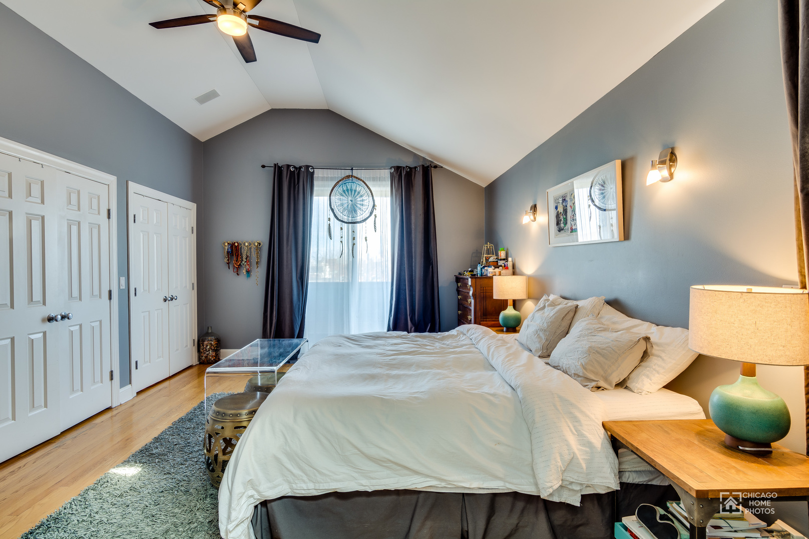 869 N Paulina Street Unit: 3