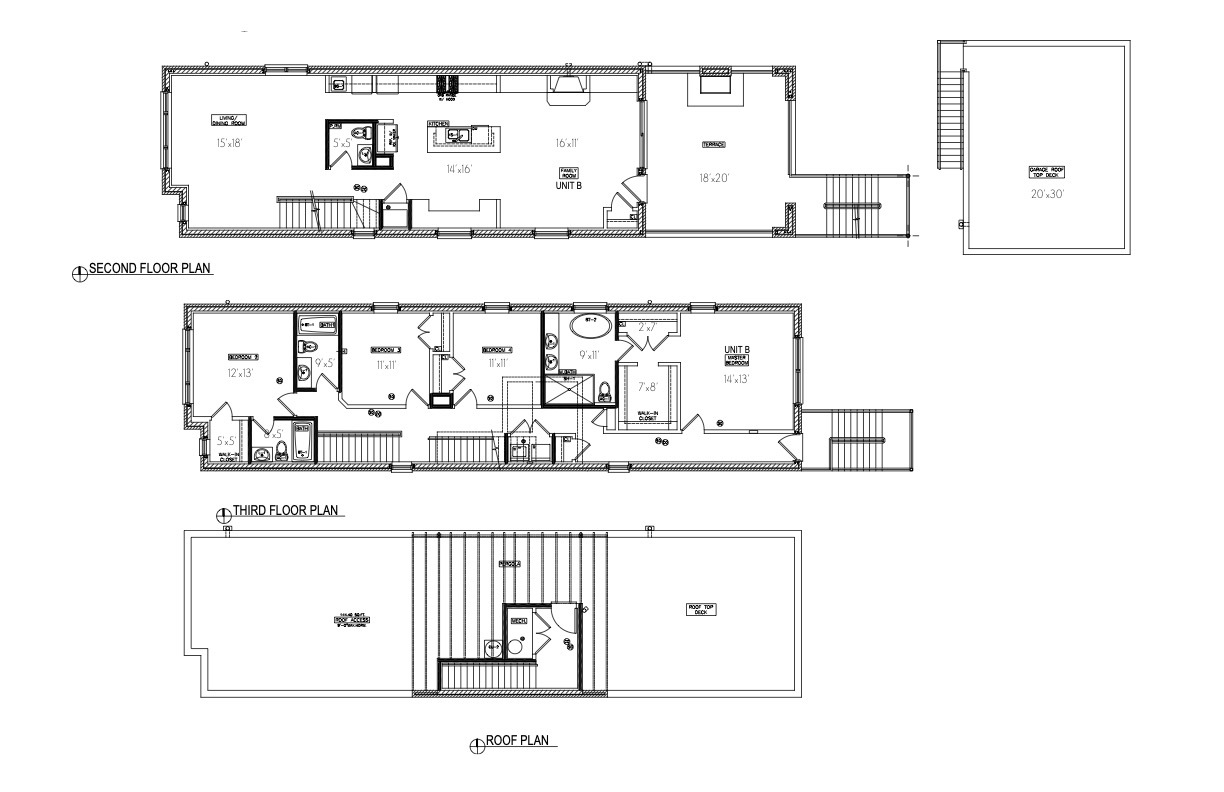 2127 N Racine Avenue Unit: 2