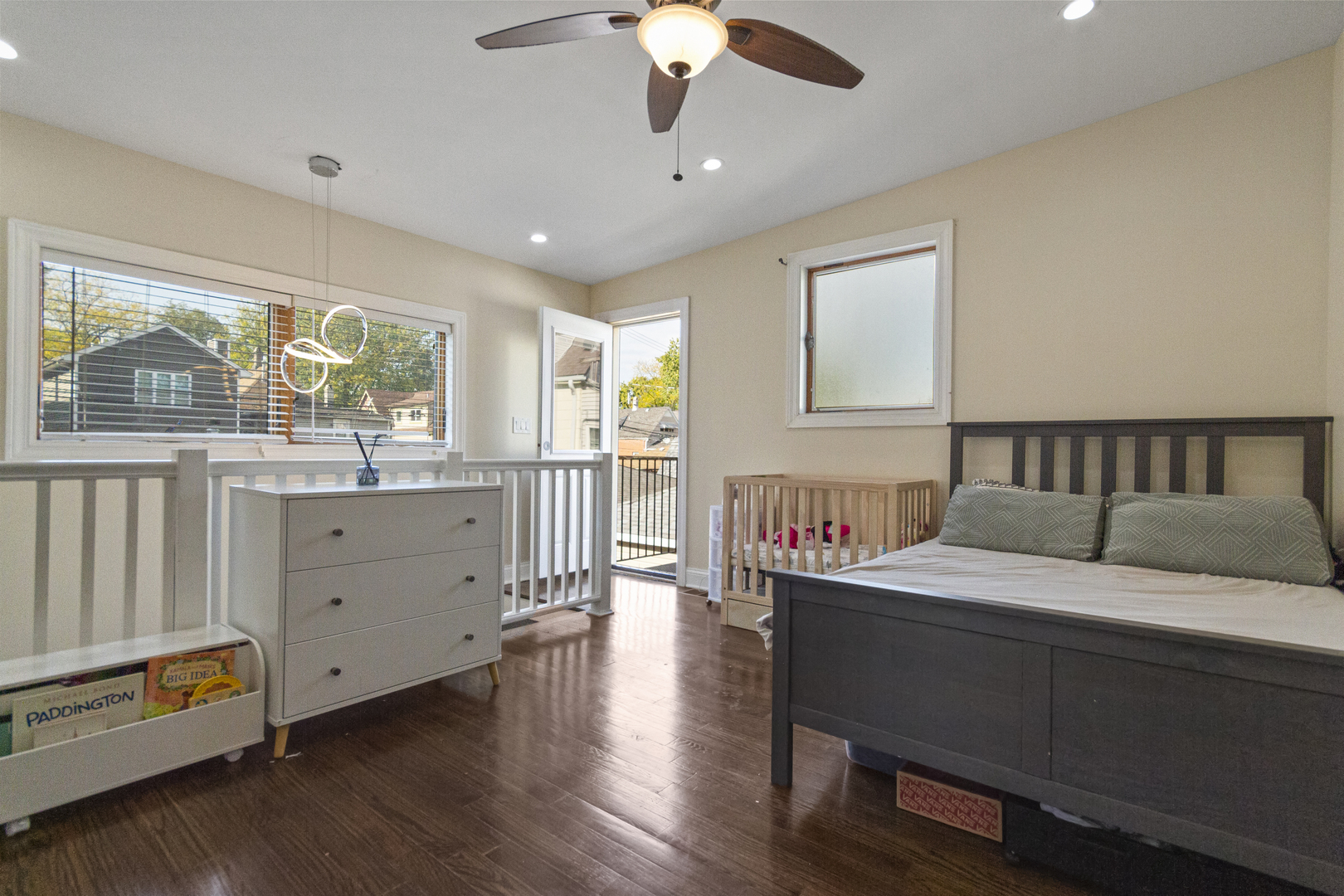 4304 N Lawndale Avenue