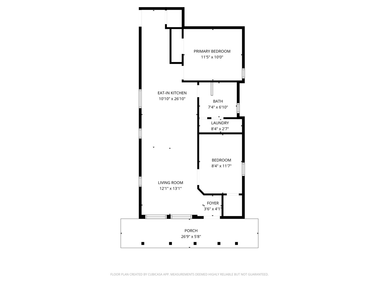 4304 N Lawndale Avenue