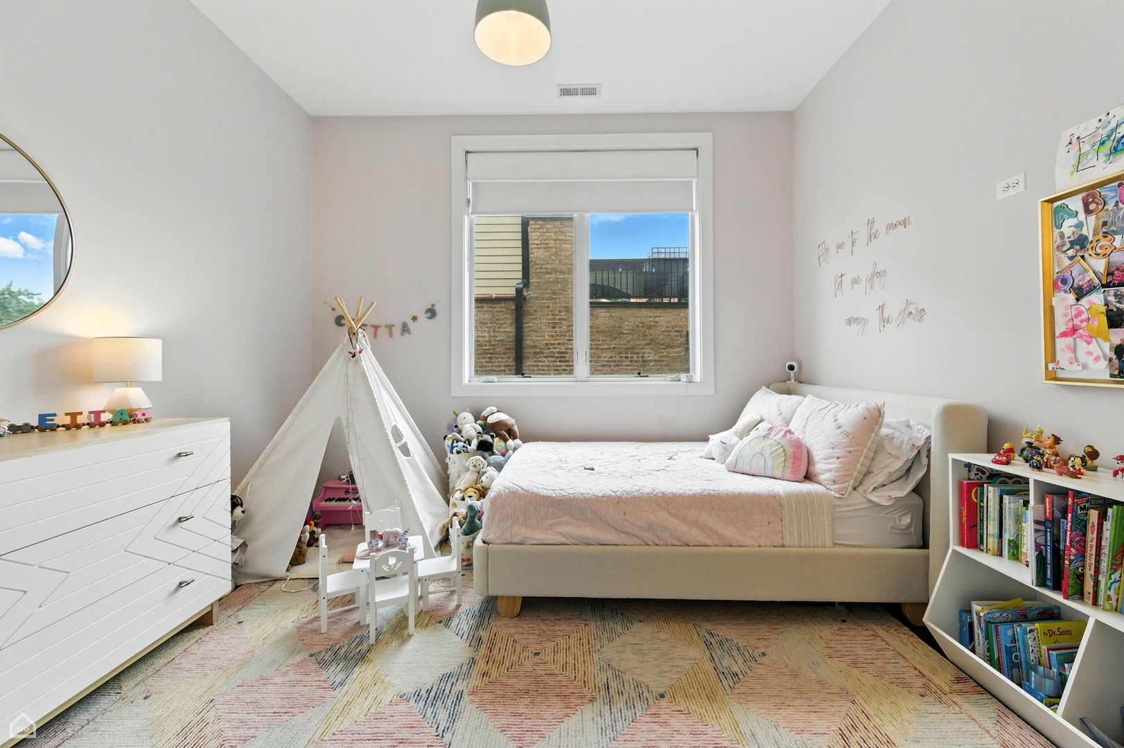 1312 W Madison Street Unit: 3A