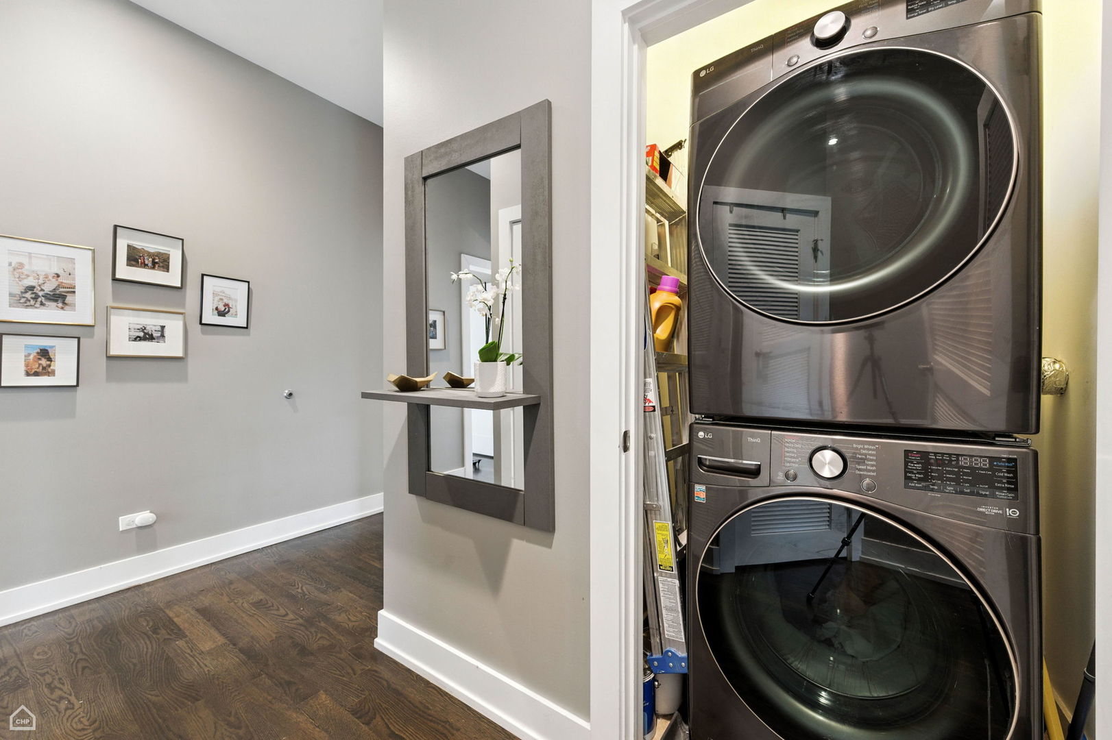 1312 W Madison Street Unit: 3A