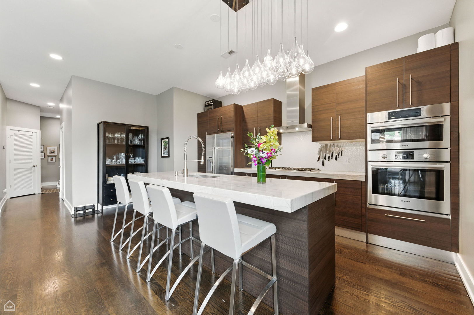 1312 W Madison Street Unit: 3A