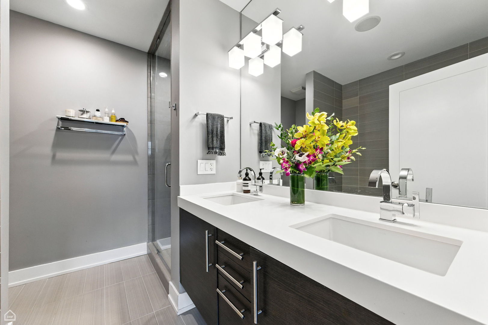 1312 W Madison Street Unit: 3A