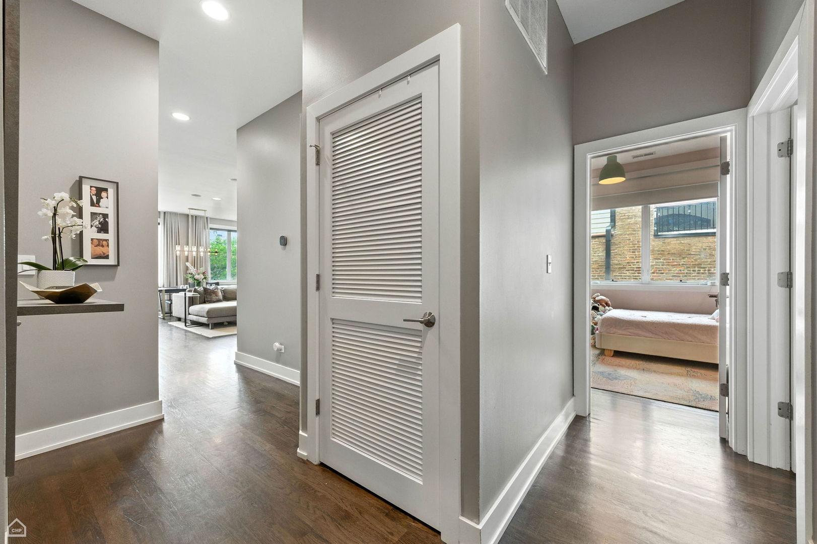 1312 W Madison Street Unit: 3A