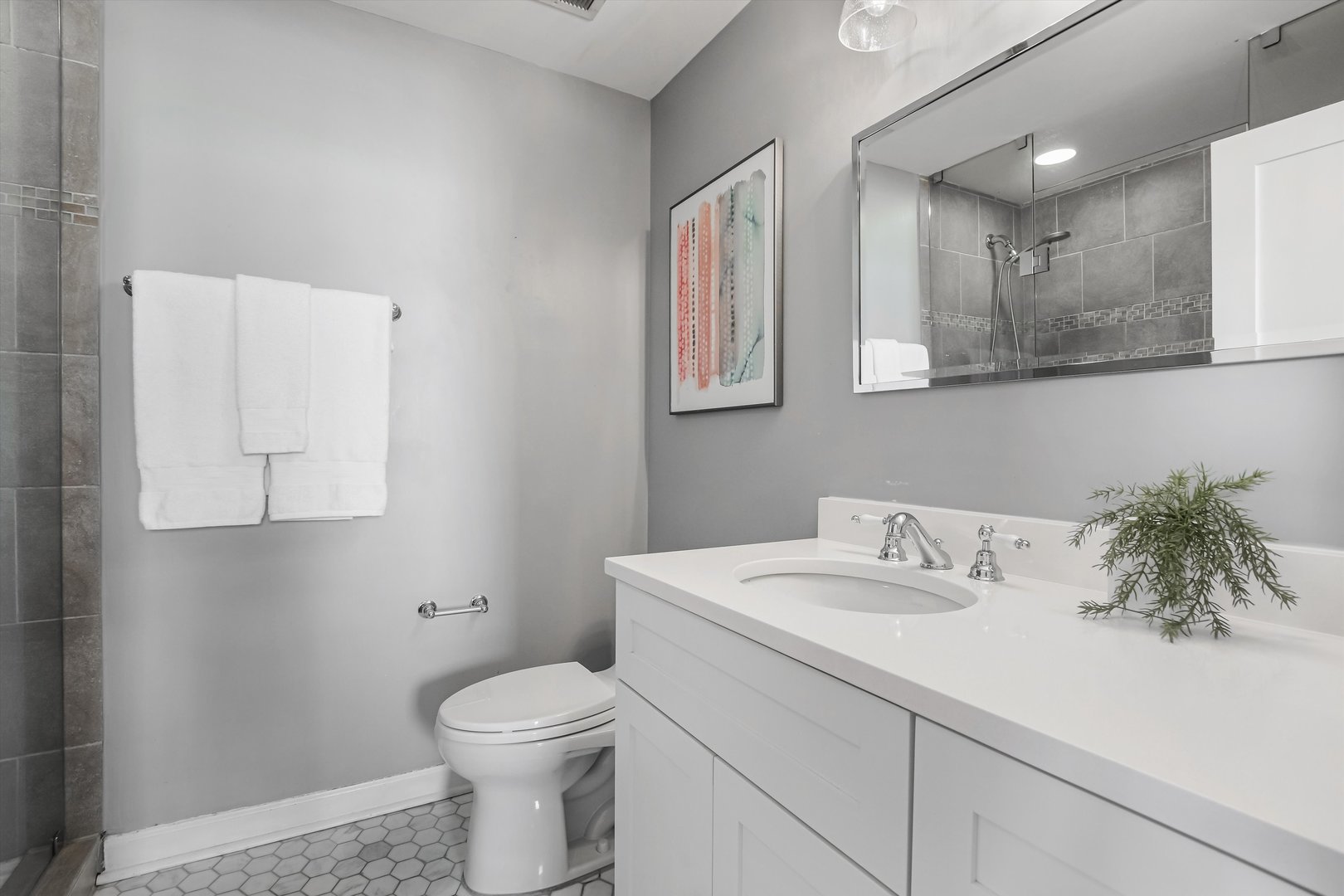 1529 S State Street Unit: PH1