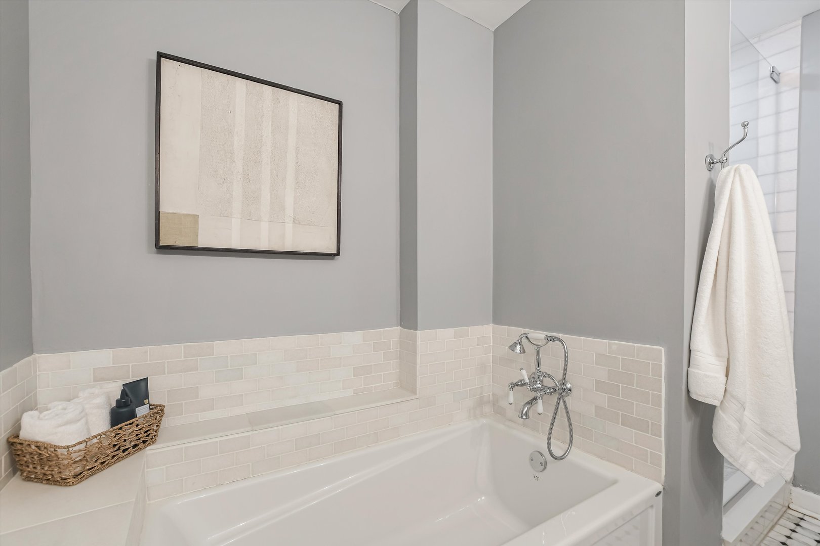 1529 S State Street Unit: PH1