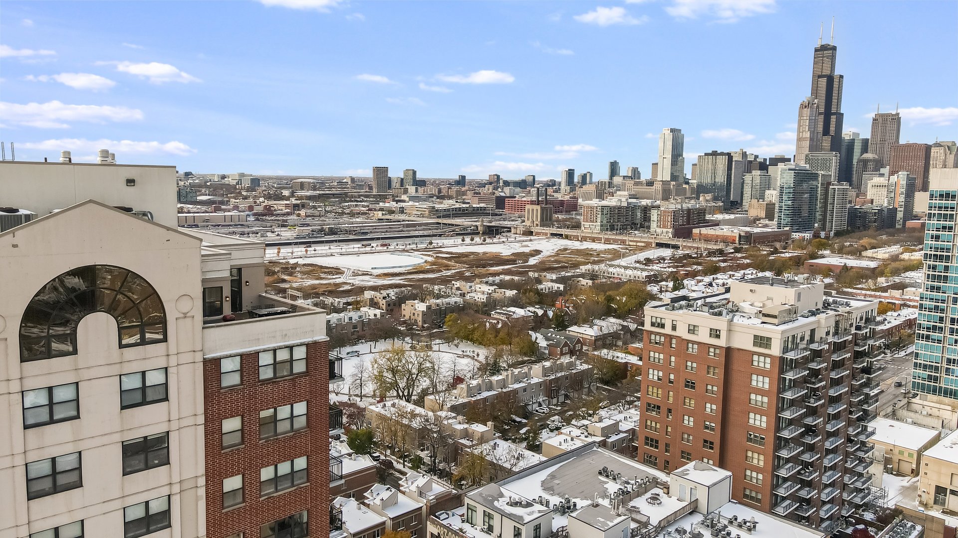 1529 S State Street Unit: PH1