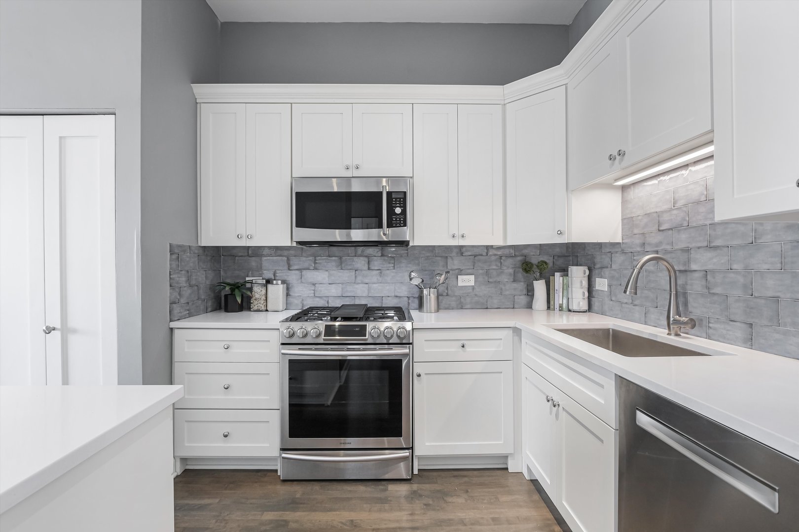 1529 S State Street Unit: PH1