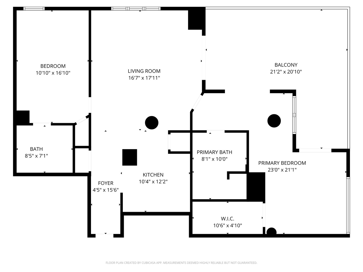 1529 S State Street Unit: PH1