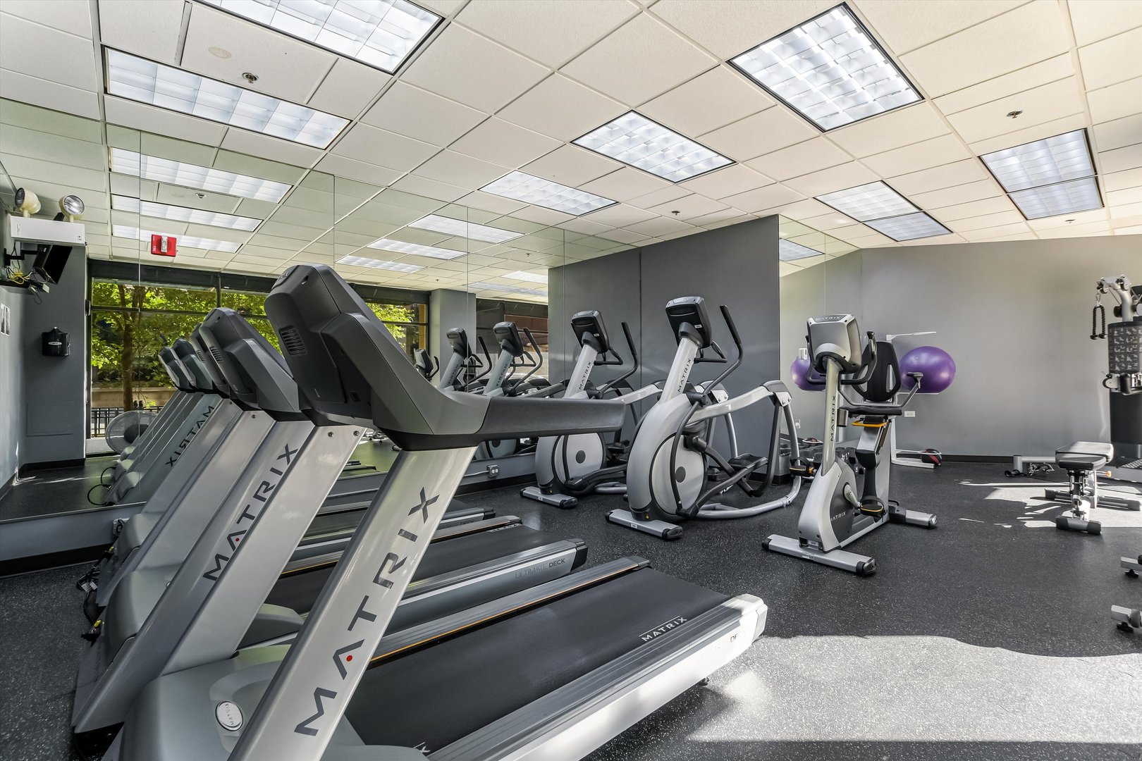 1529 S State Street Unit: PH1