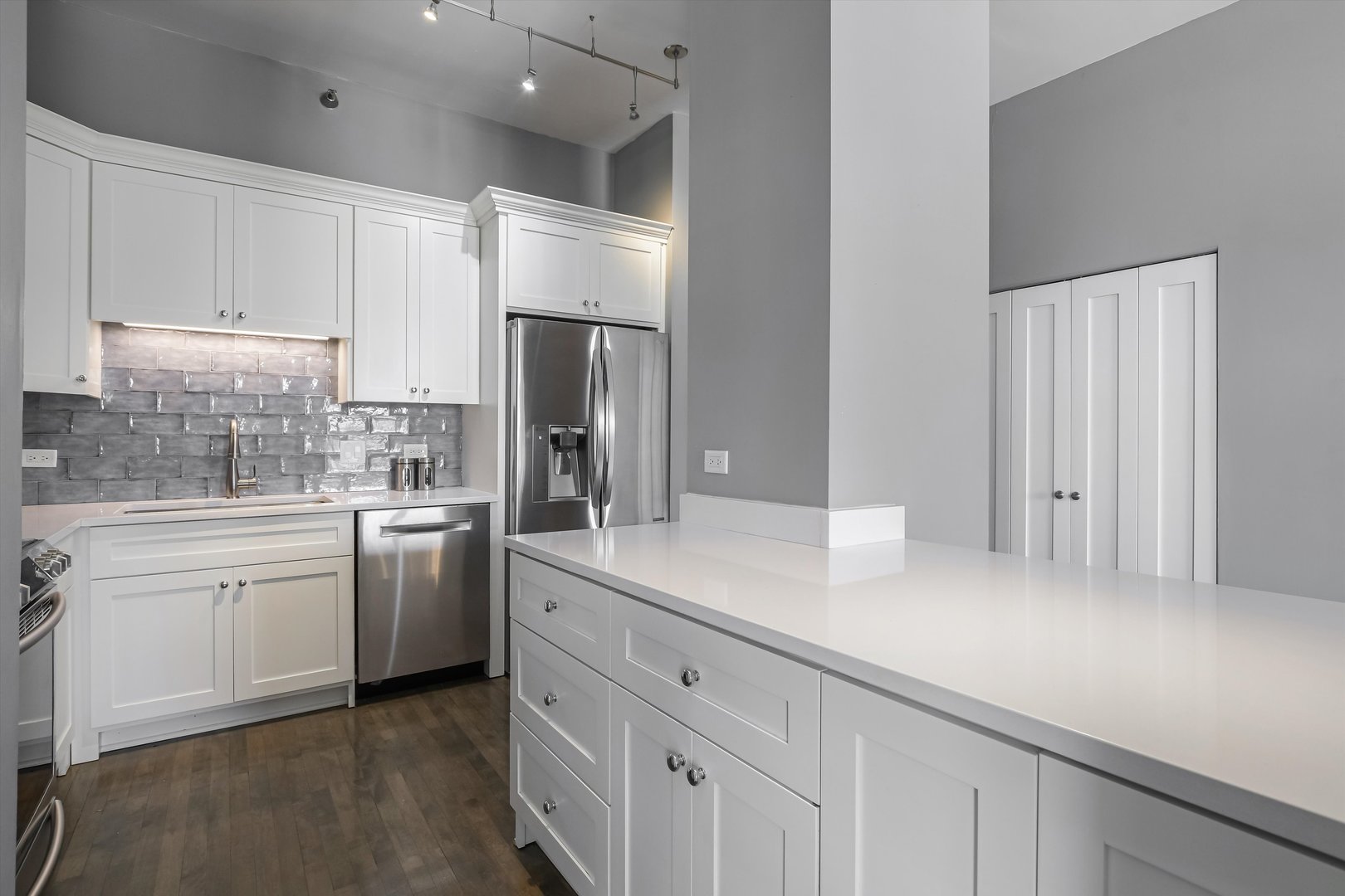 1529 S State Street Unit: PH1