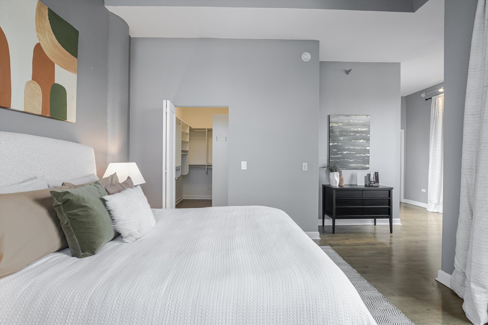 1529 S State Street Unit: PH1