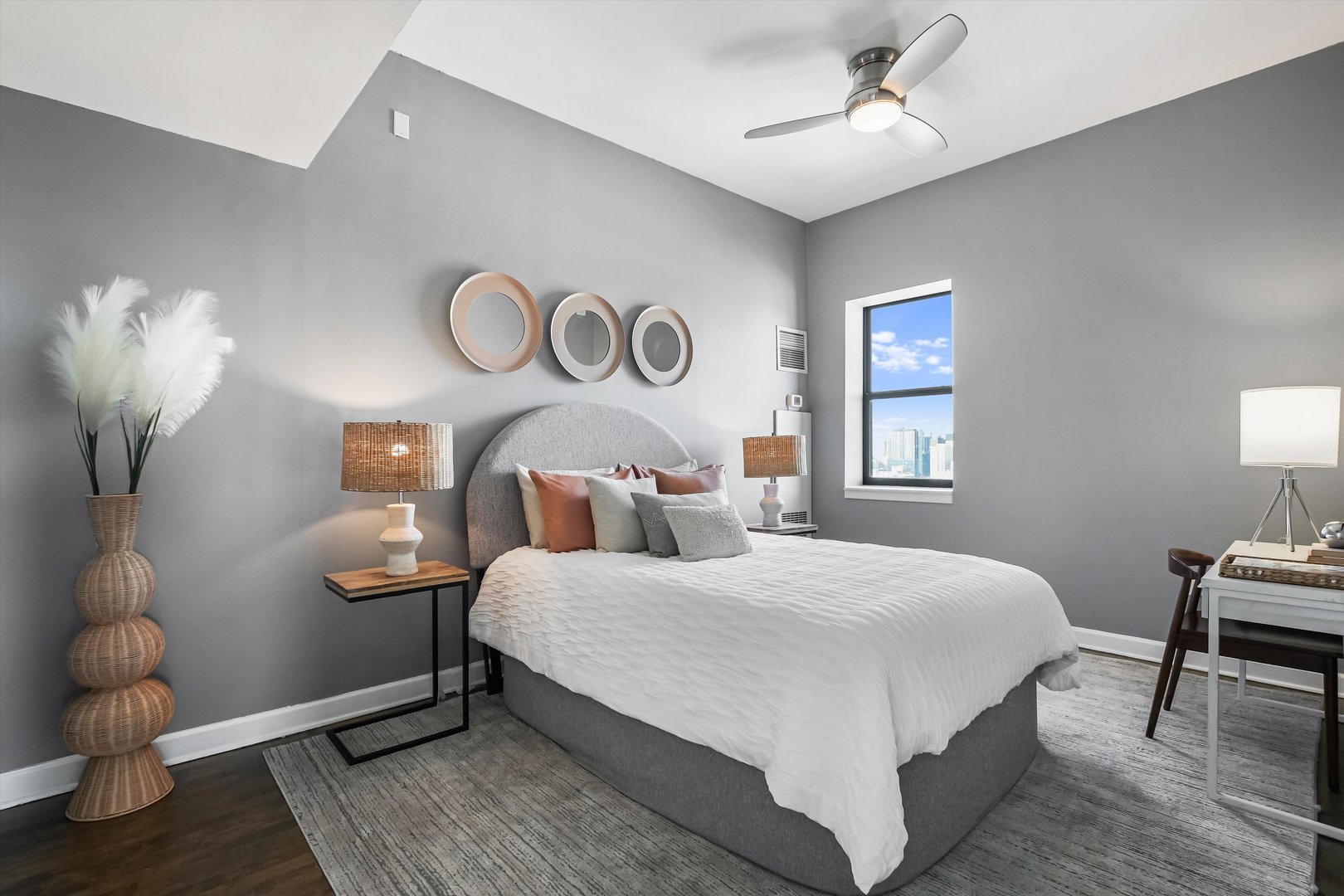 1529 S State Street Unit: PH1