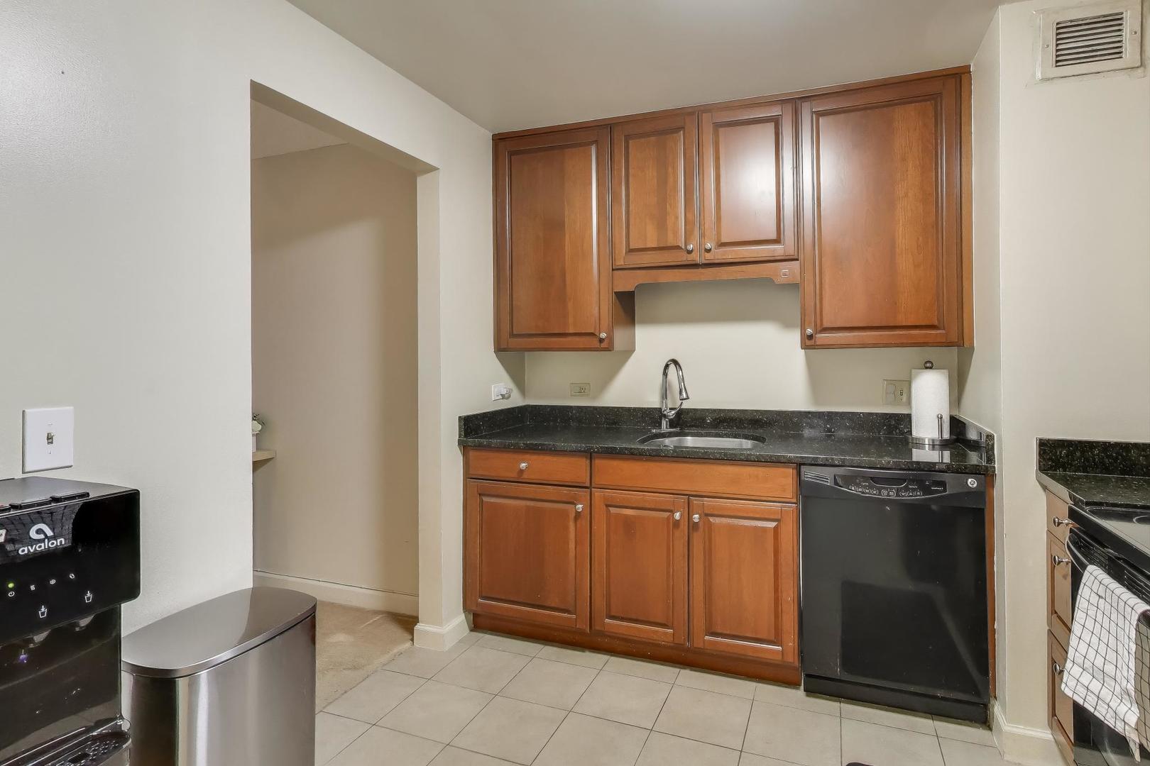 200 N Dearborn Street Unit: 3905