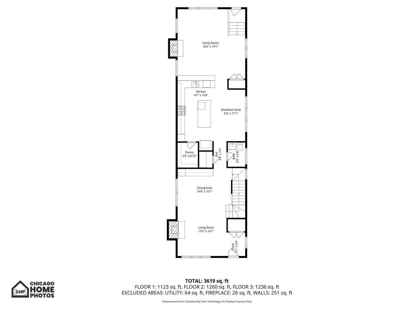 3342 N ravenswood Avenue