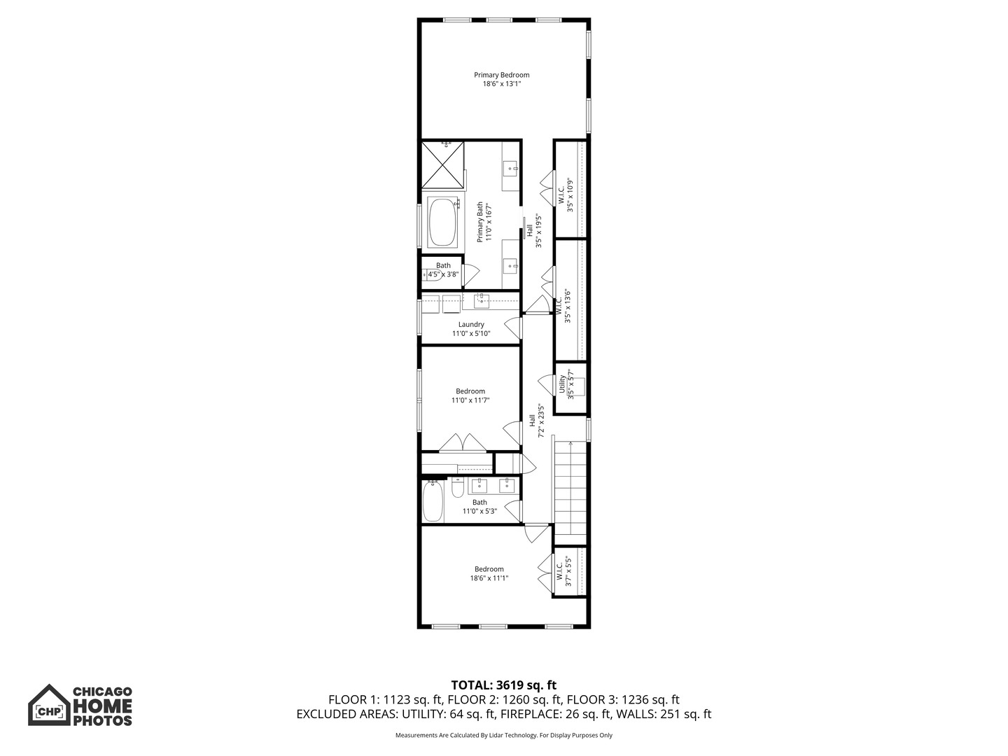 3342 N ravenswood Avenue