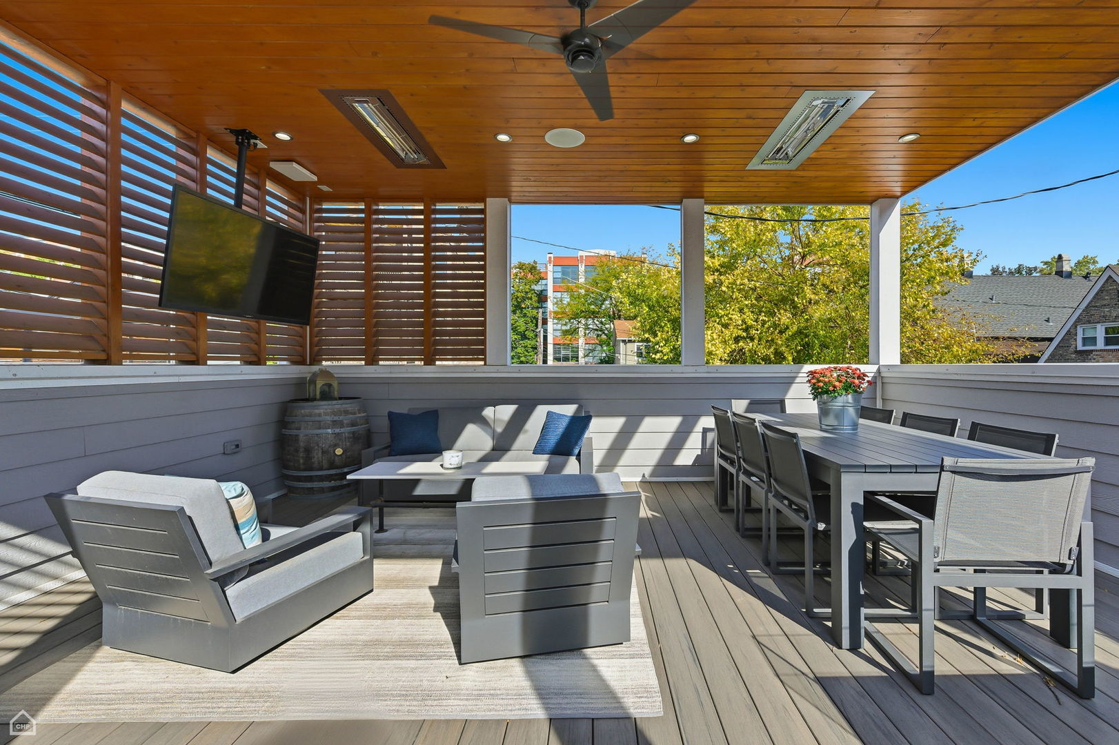 3342 N ravenswood Avenue