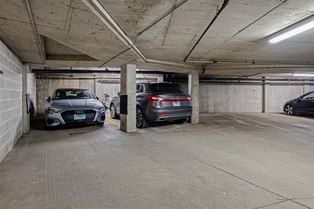 360 W Illinois Street Unit: 313