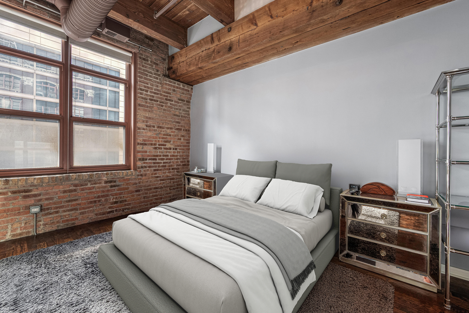 360 W Illinois Street Unit: 313