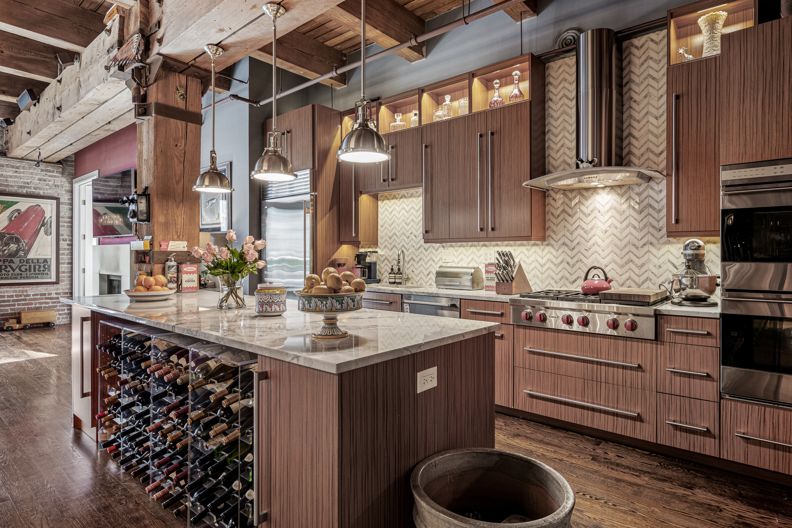 360 W Illinois Street Unit: 313