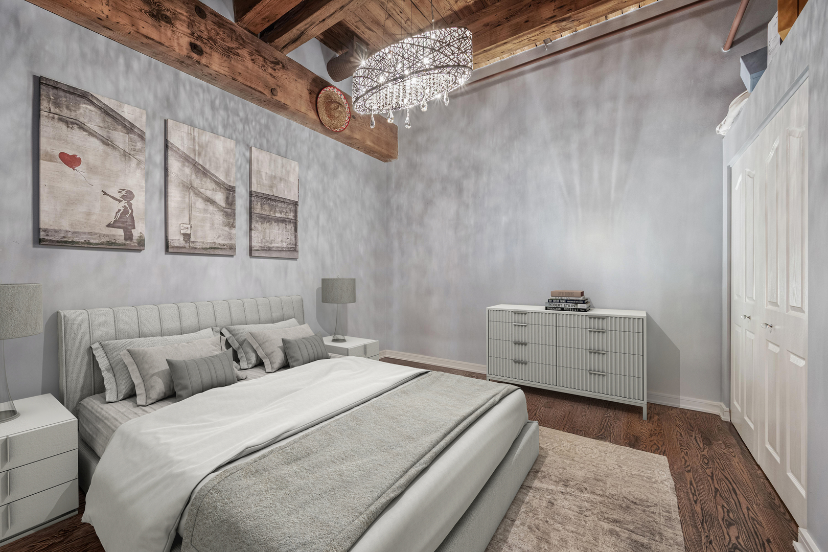 360 W Illinois Street Unit: 313