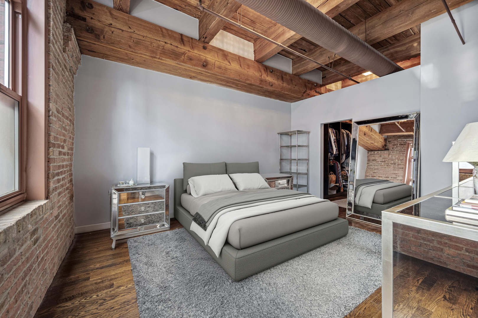 360 W Illinois Street Unit: 313