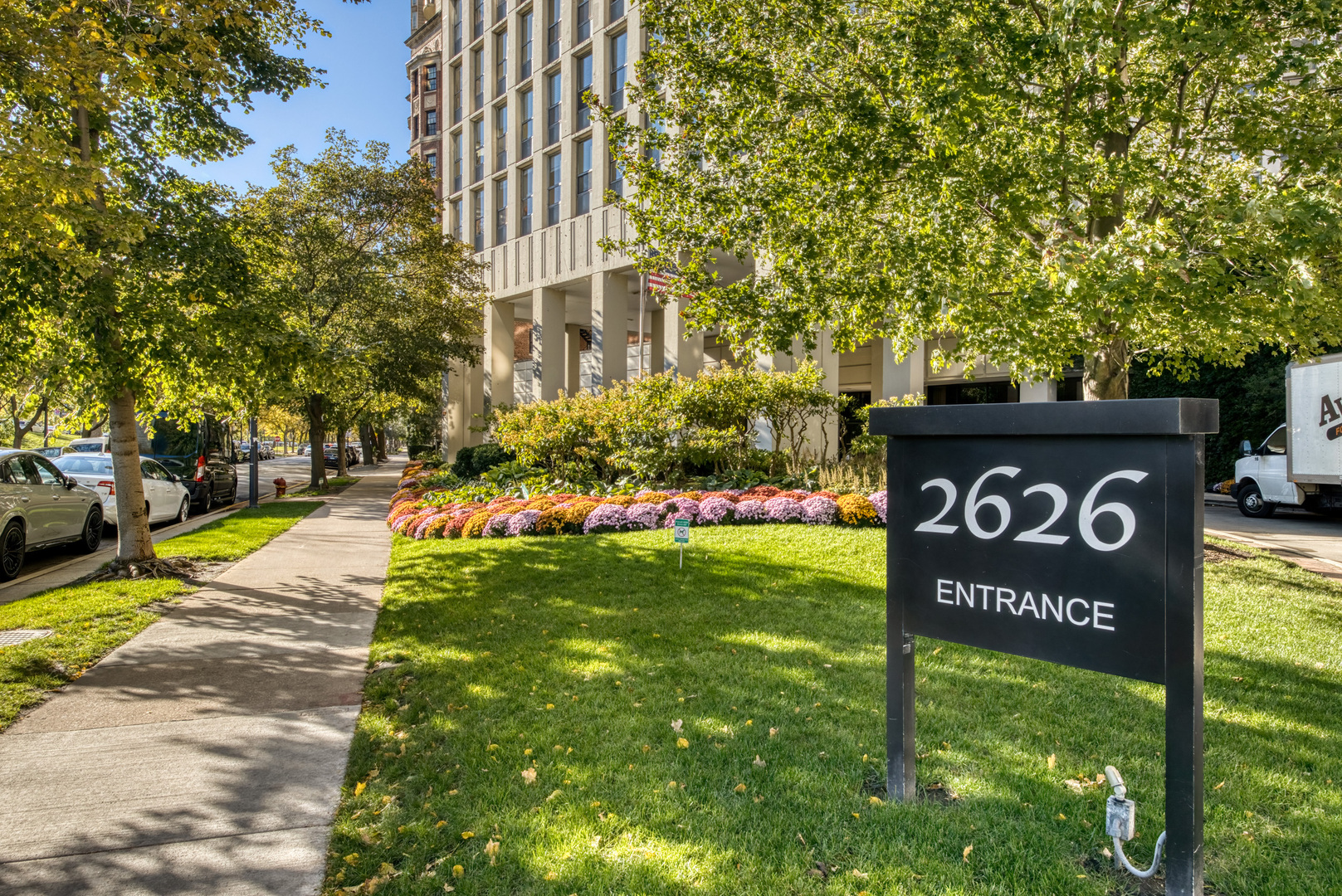 2626 N Lakeview Avenue Unit: 1509