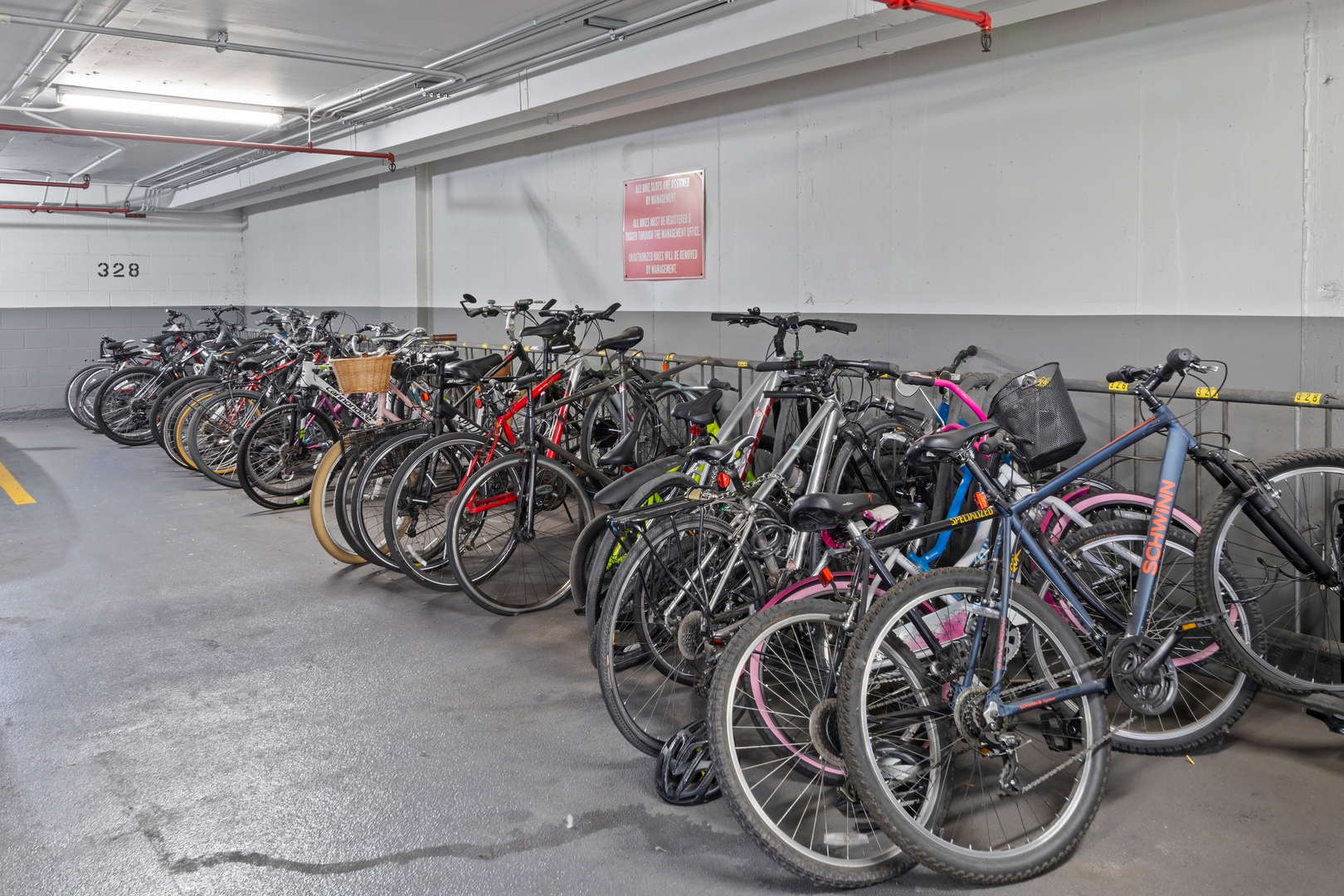 2626 N Lakeview Avenue Unit: 1509